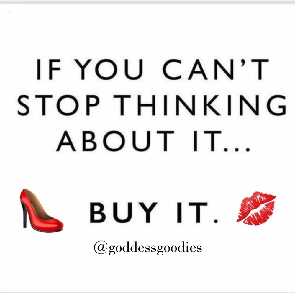 Buy it now! Otherwise you may not have a c…